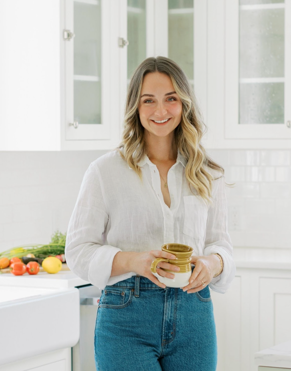 Makayla Andersen, ND, CNS