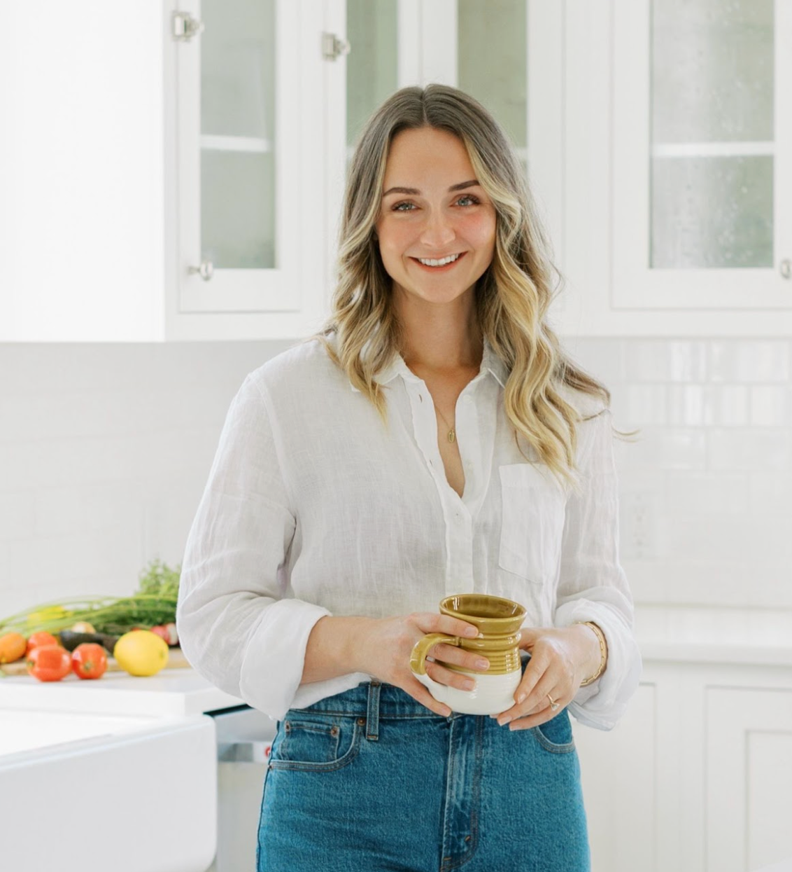 Makayla Andersen, ND, CNS