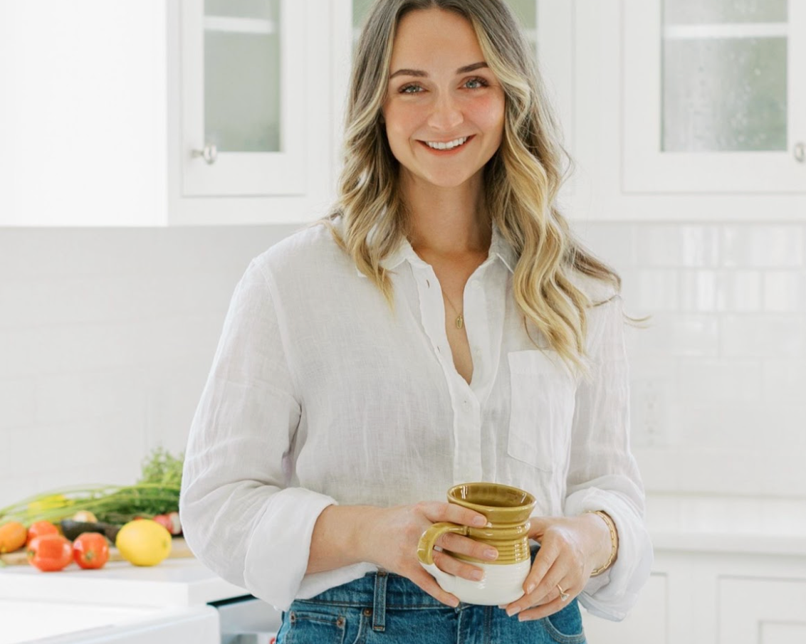 Makayla Andersen, ND, CNS