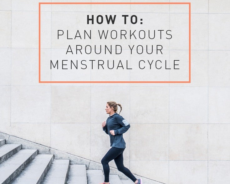 Cycle Syncing Your Workouts: The Best Exercise for Each Phase