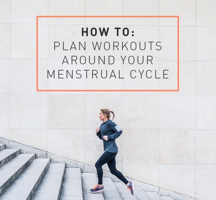 Cycle Syncing Your Workouts: The Best Exercise for Each Phase