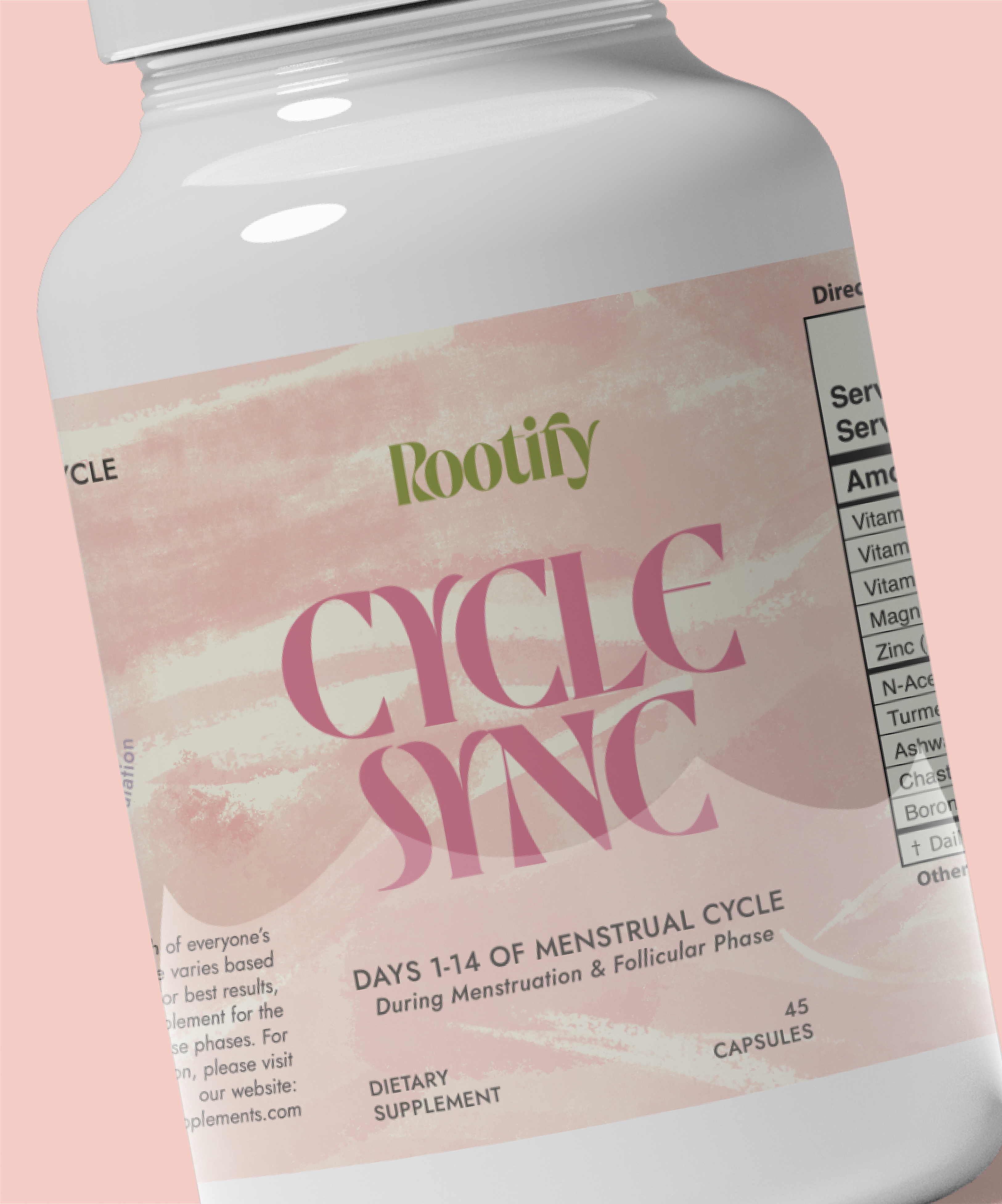 Cycle Sync