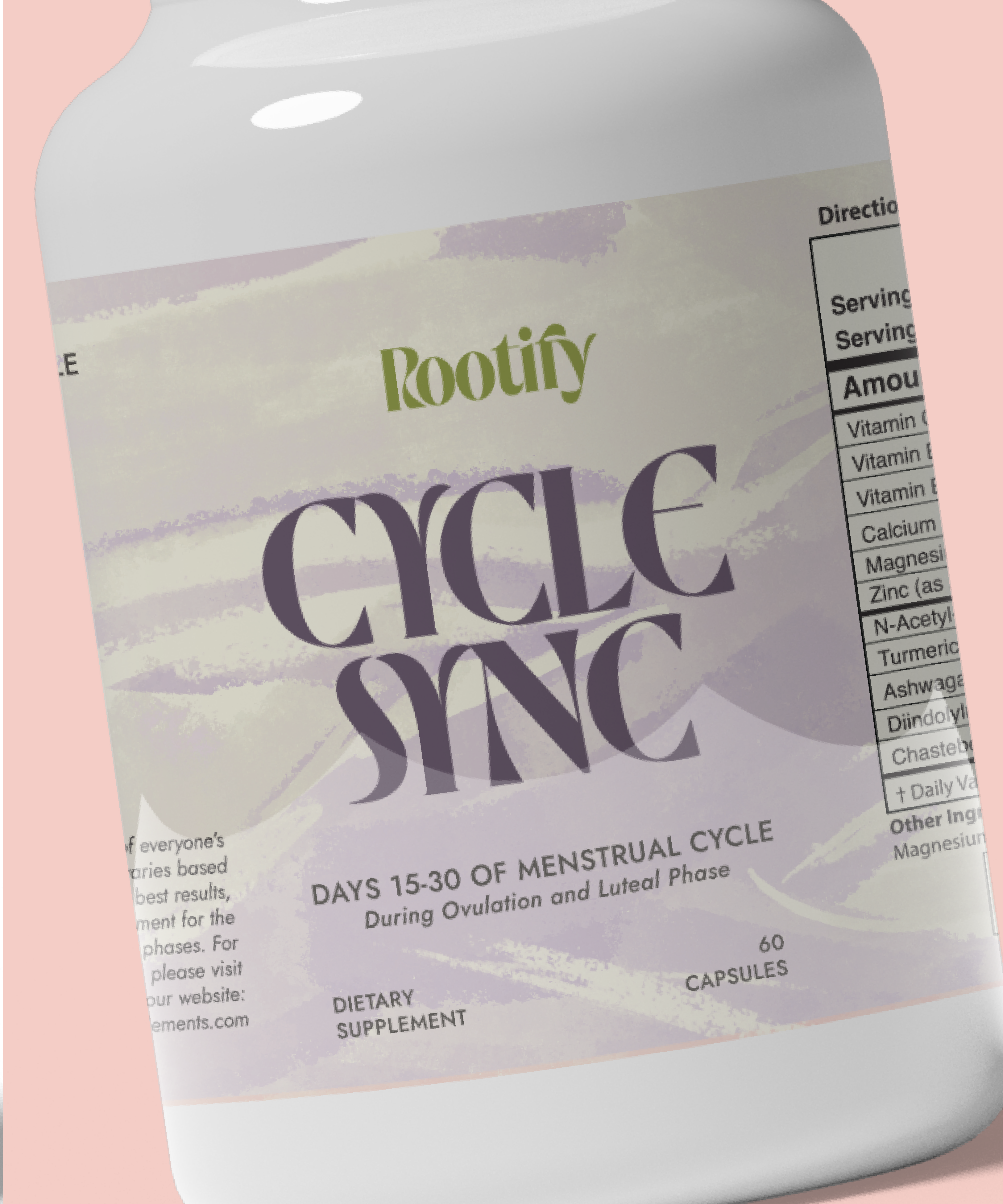 Cycle Sync