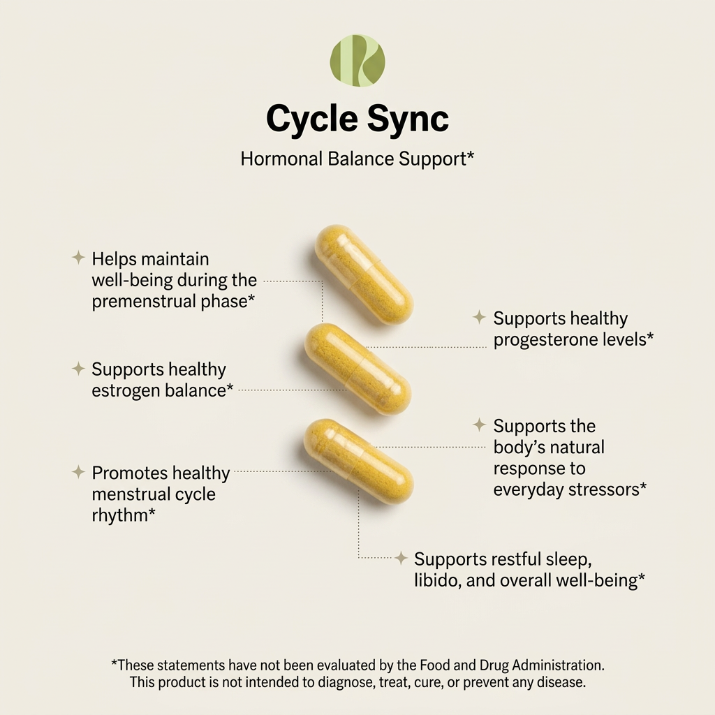 Cycle Sync