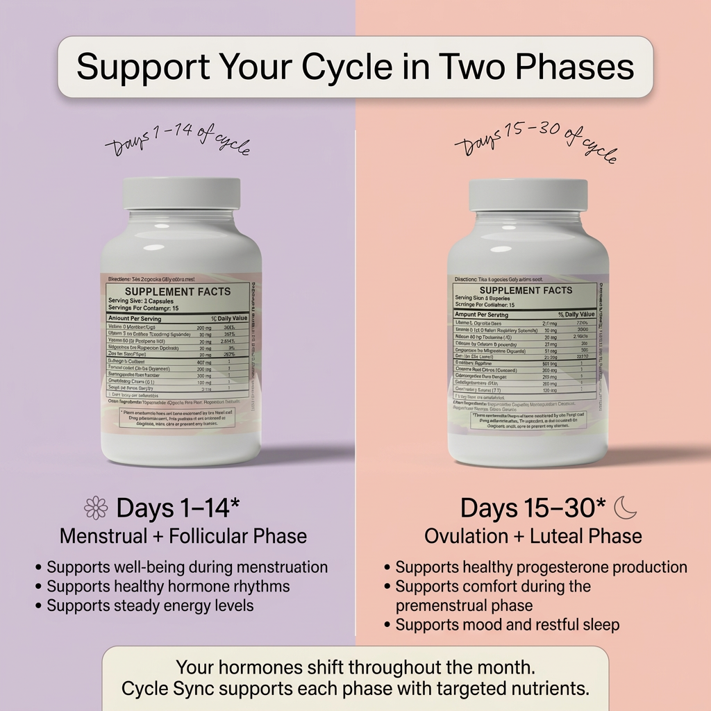 Cycle Sync